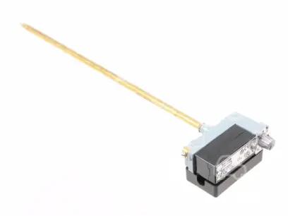 termostat TH 169  -  T = 60-120 °C, L = 315 mm